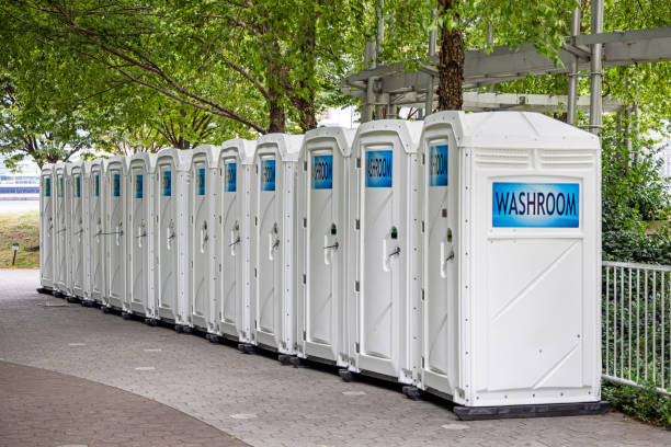 Portable Toilet Options We Offer in Bernalillo, NM